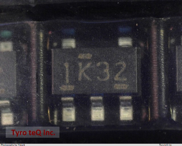 NJU7705F27A-TE1