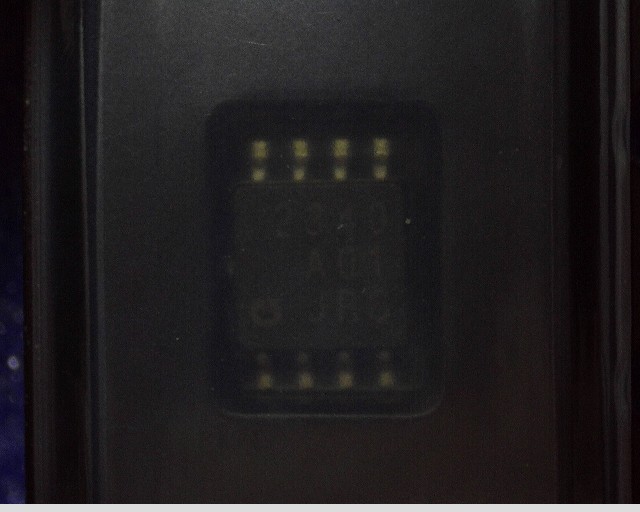 NJM2340M