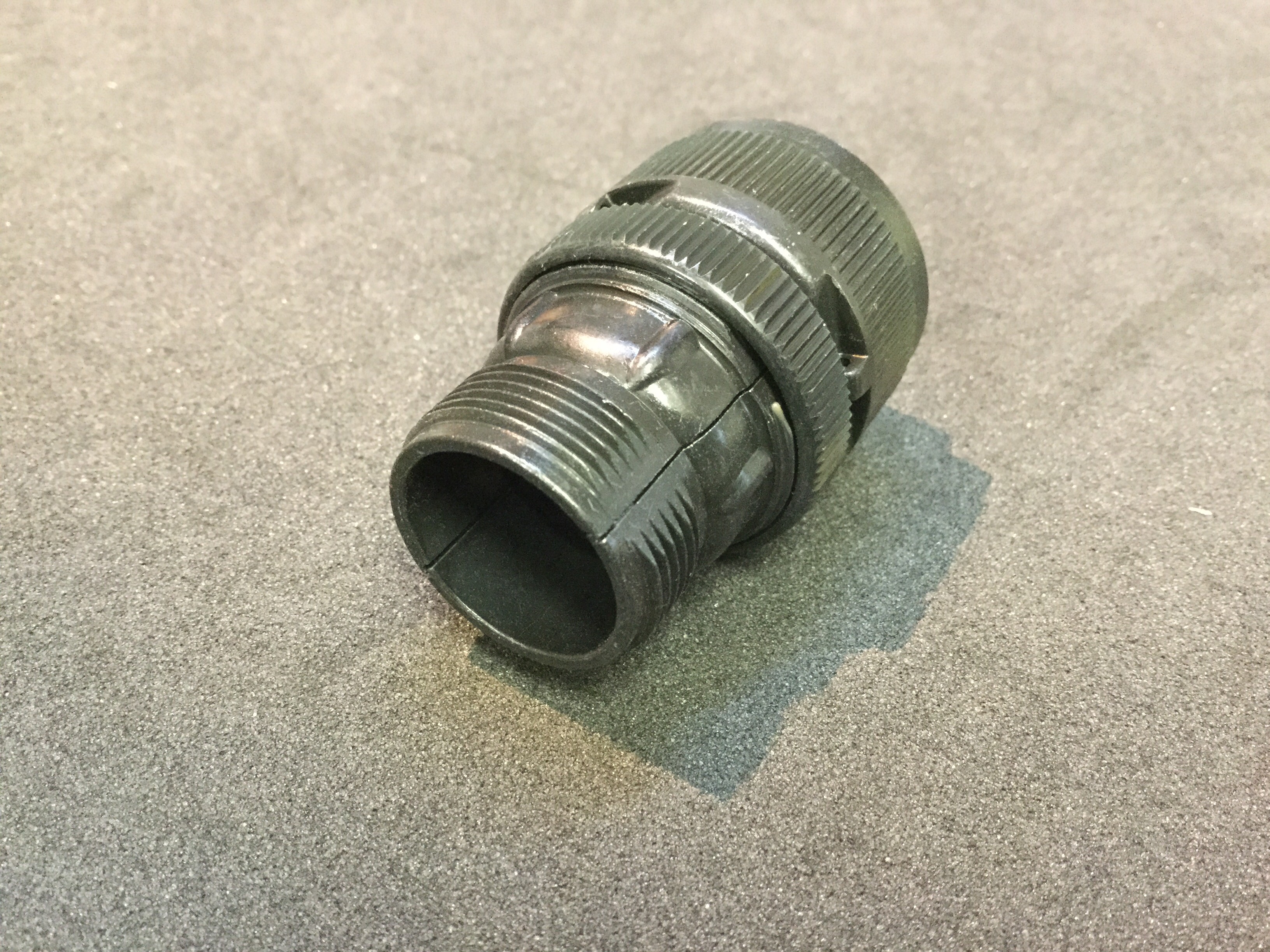N/MS3106B18-10S