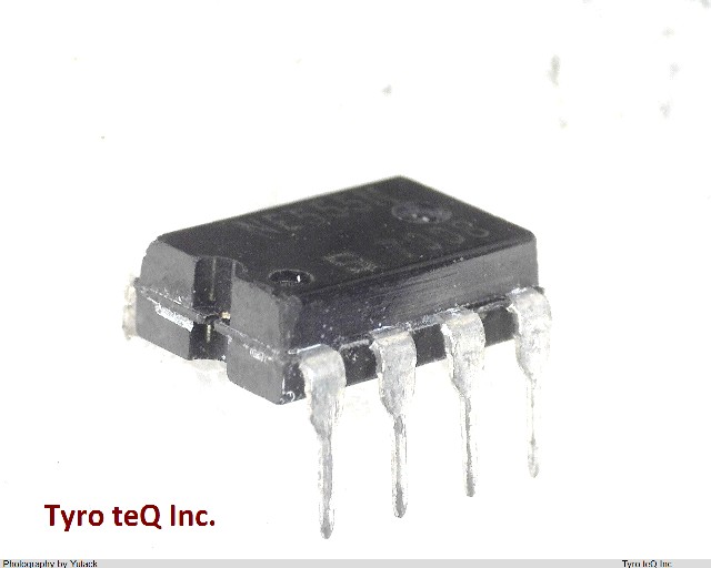 NE555N