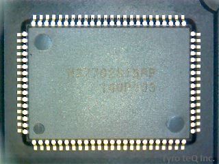 M37702S1BFP#UC