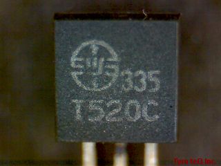 PST520C