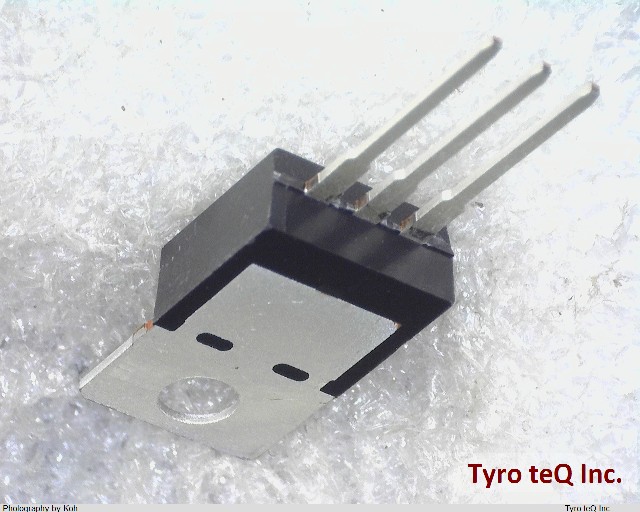 NCP7805TG