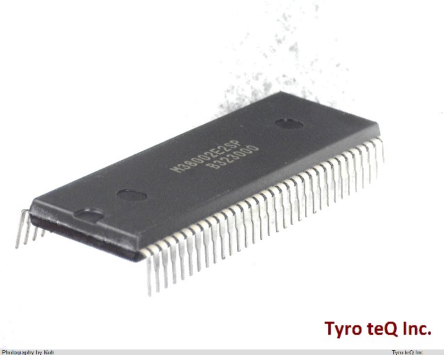 M38002E2SP