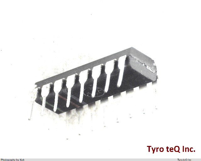 MC14517BCP
