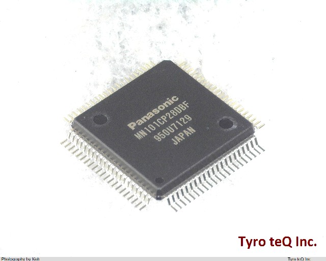 MN101CP28DBF