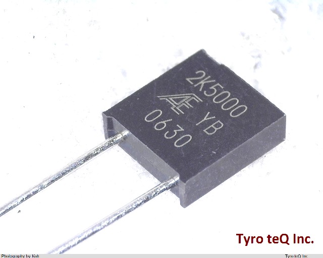 MCY2K5000B