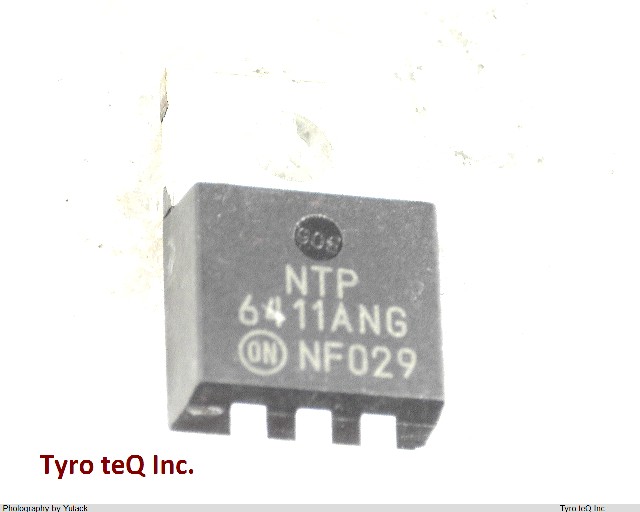 NTP6411ANG