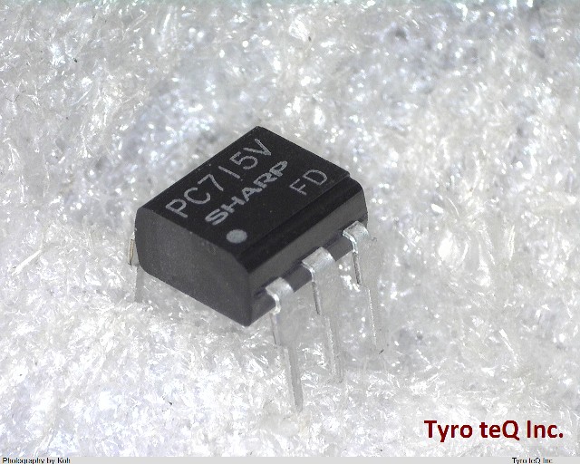 PC715V