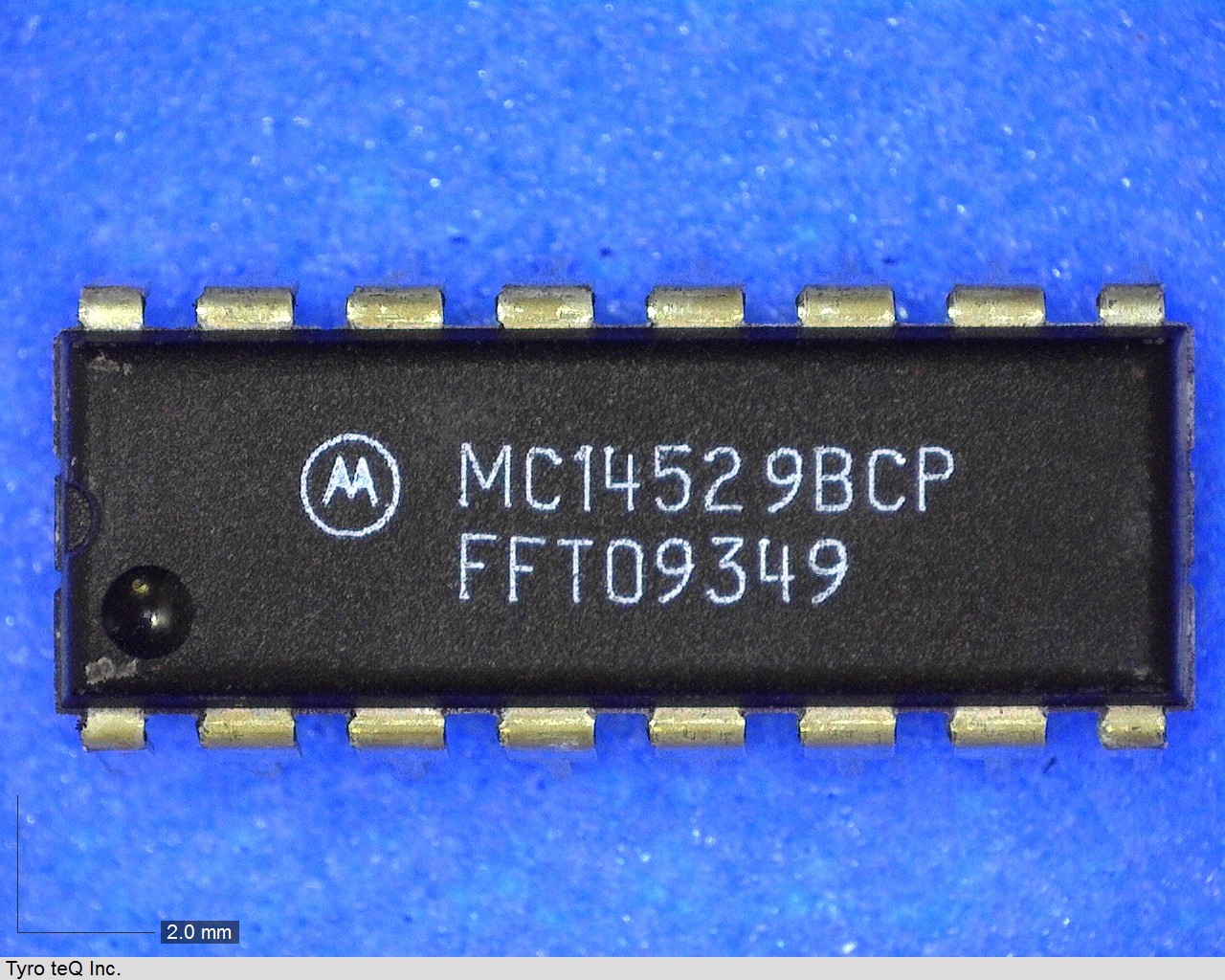 MC14529BCP