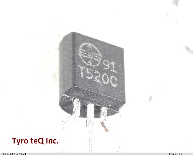 PST520C