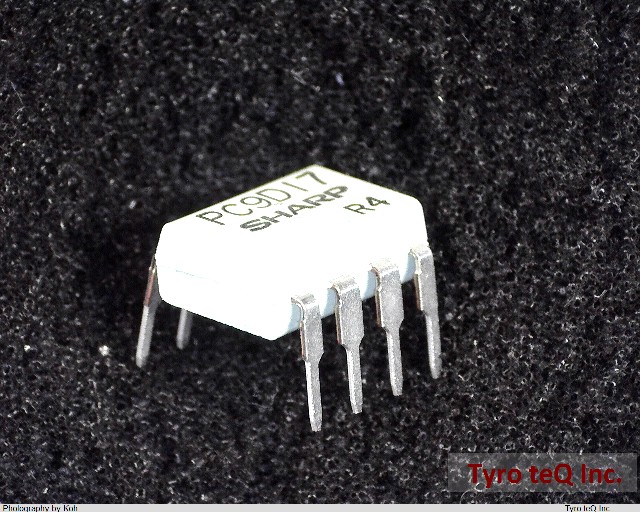 PC9D17