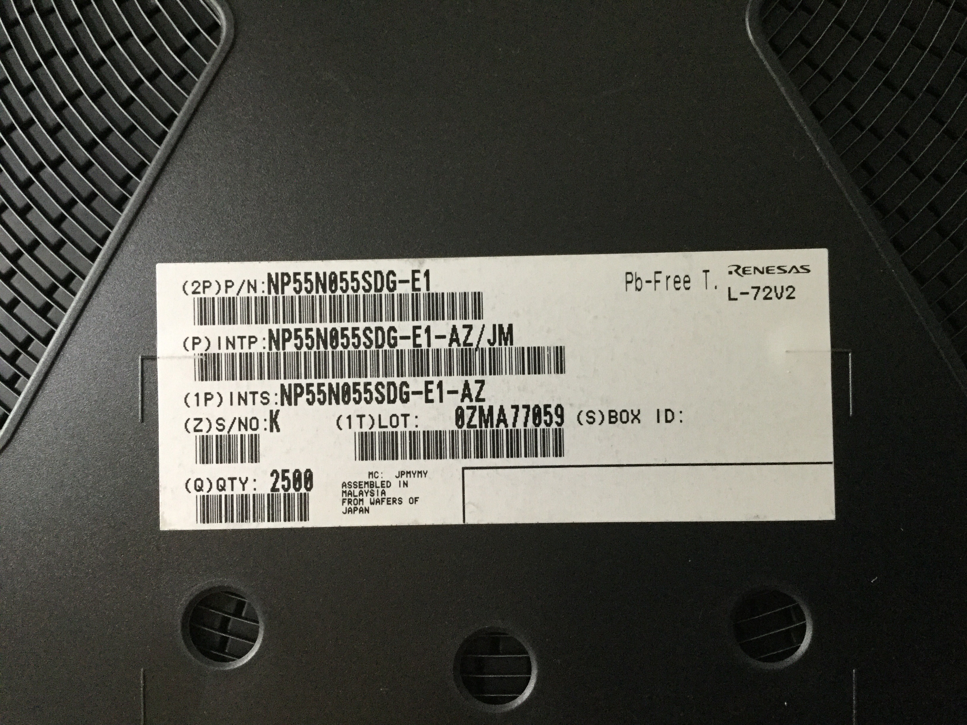NP55N055SDG-E1-AY