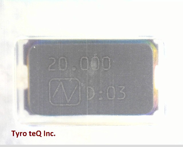 NX8045GB-20.000000MHZ
