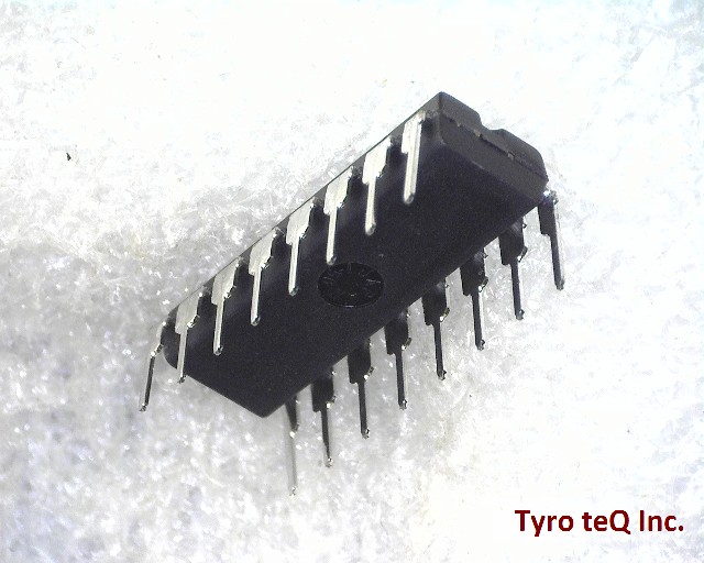 MC14585BCP