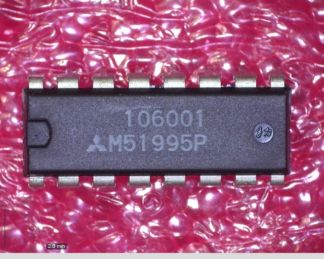 M51995P
