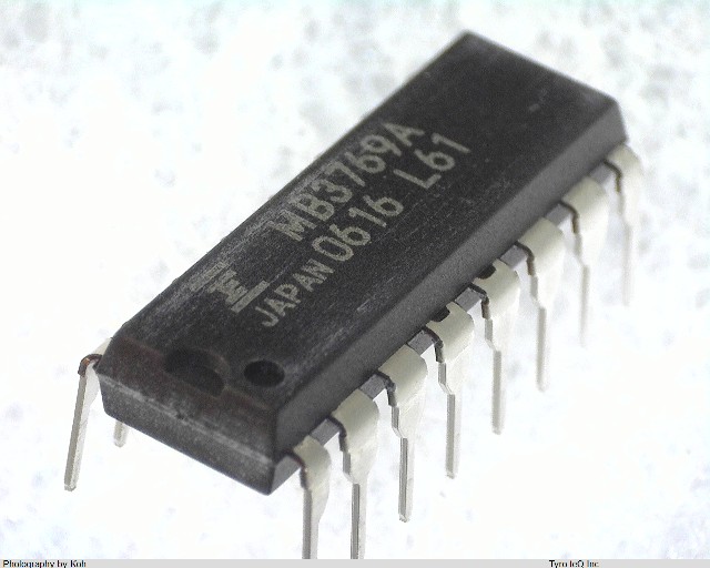 MB3769AP