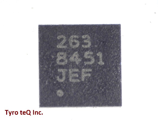 MMA8451QT