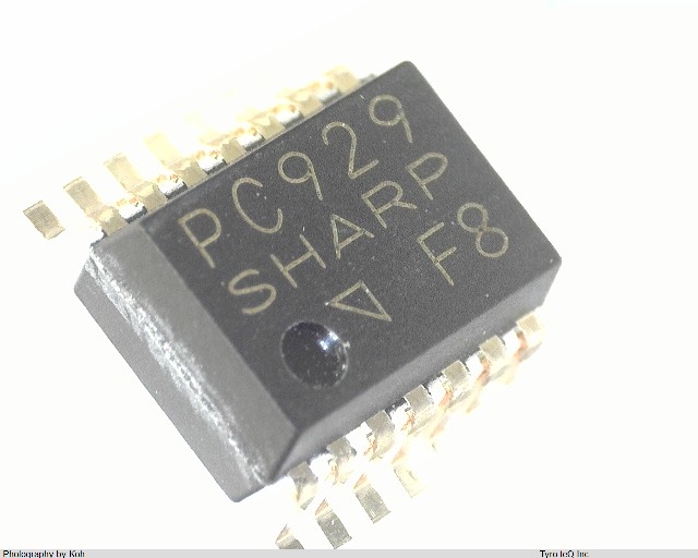 PC929