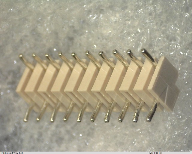 MDF14A-10P-2.5DS(05)