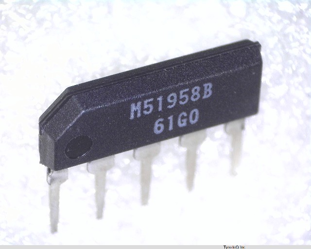 M51958BL