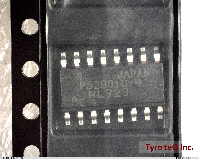 PS2801C-4-F3-A