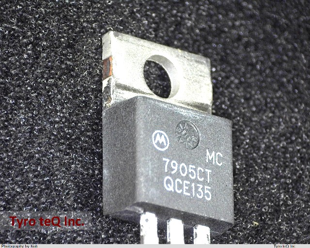 MC7905CT