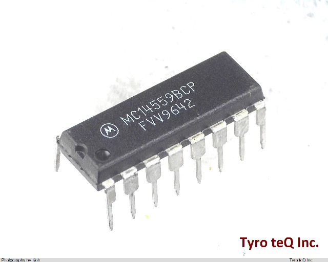 MC14559BCP
