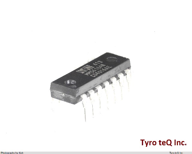 MM5616AN