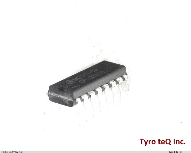 MC14018BCP