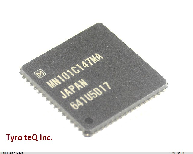 MN101C147MA