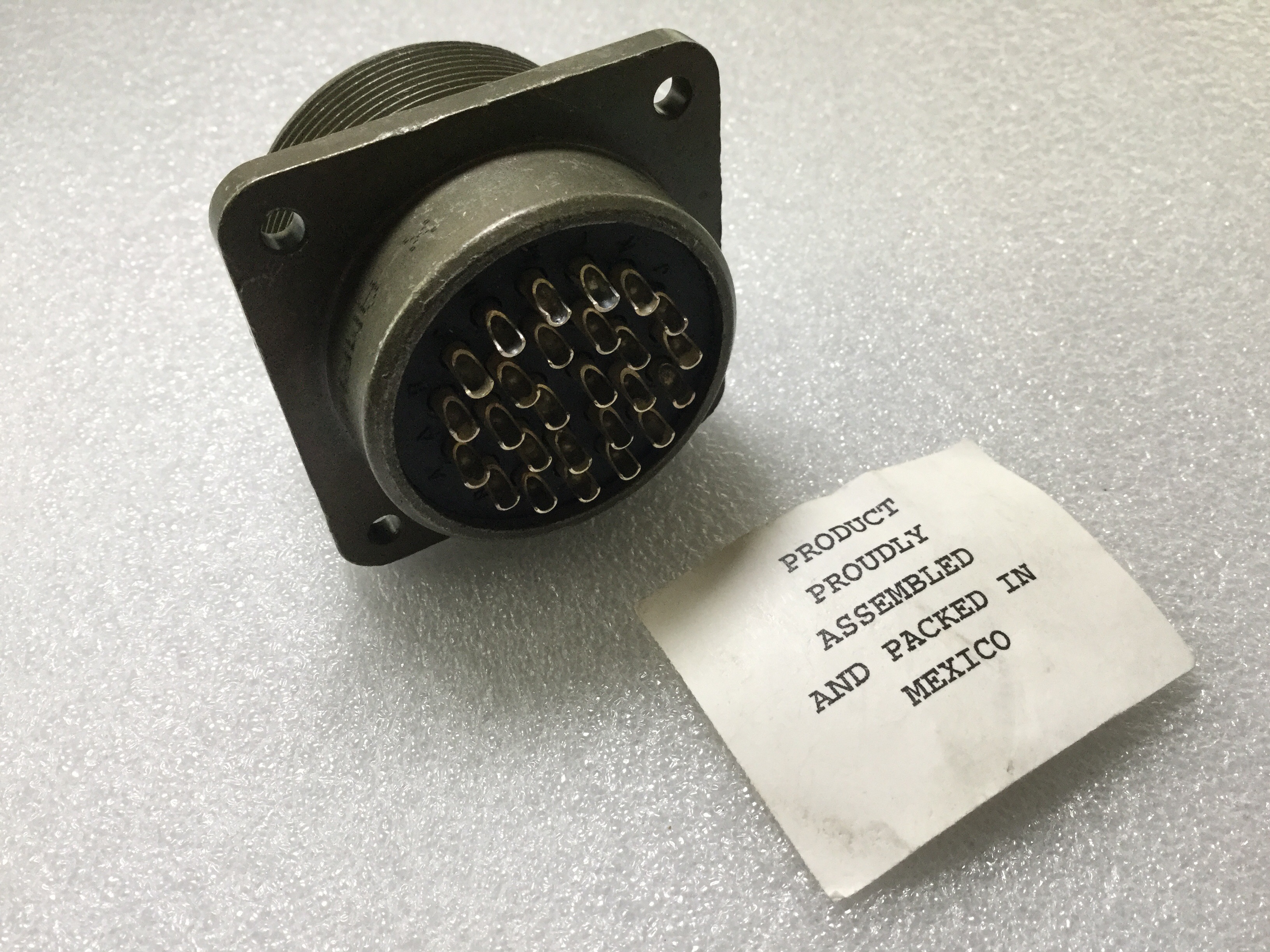MS3102E28-12PW