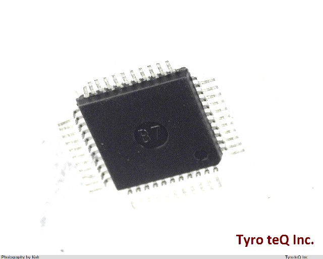 MB89255A