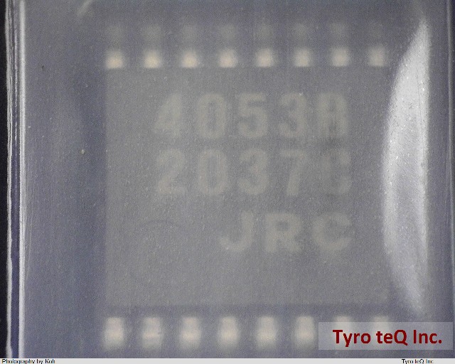 NJU4053BV(TE1)