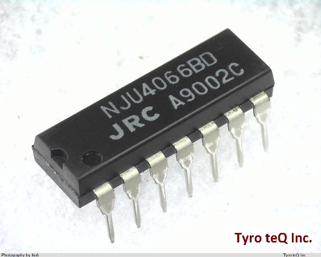 NJU4066BD