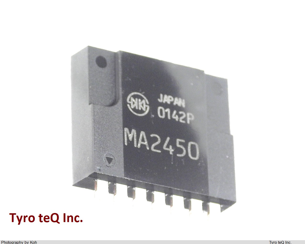 MA2450
