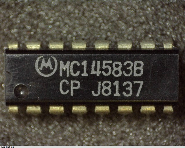 MC14583B
