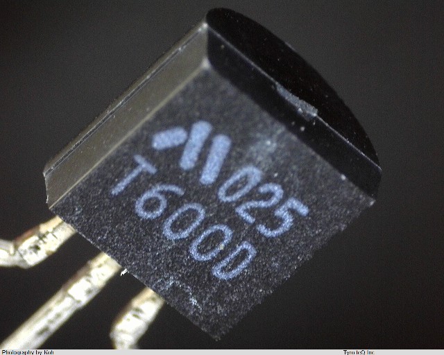 PST600D