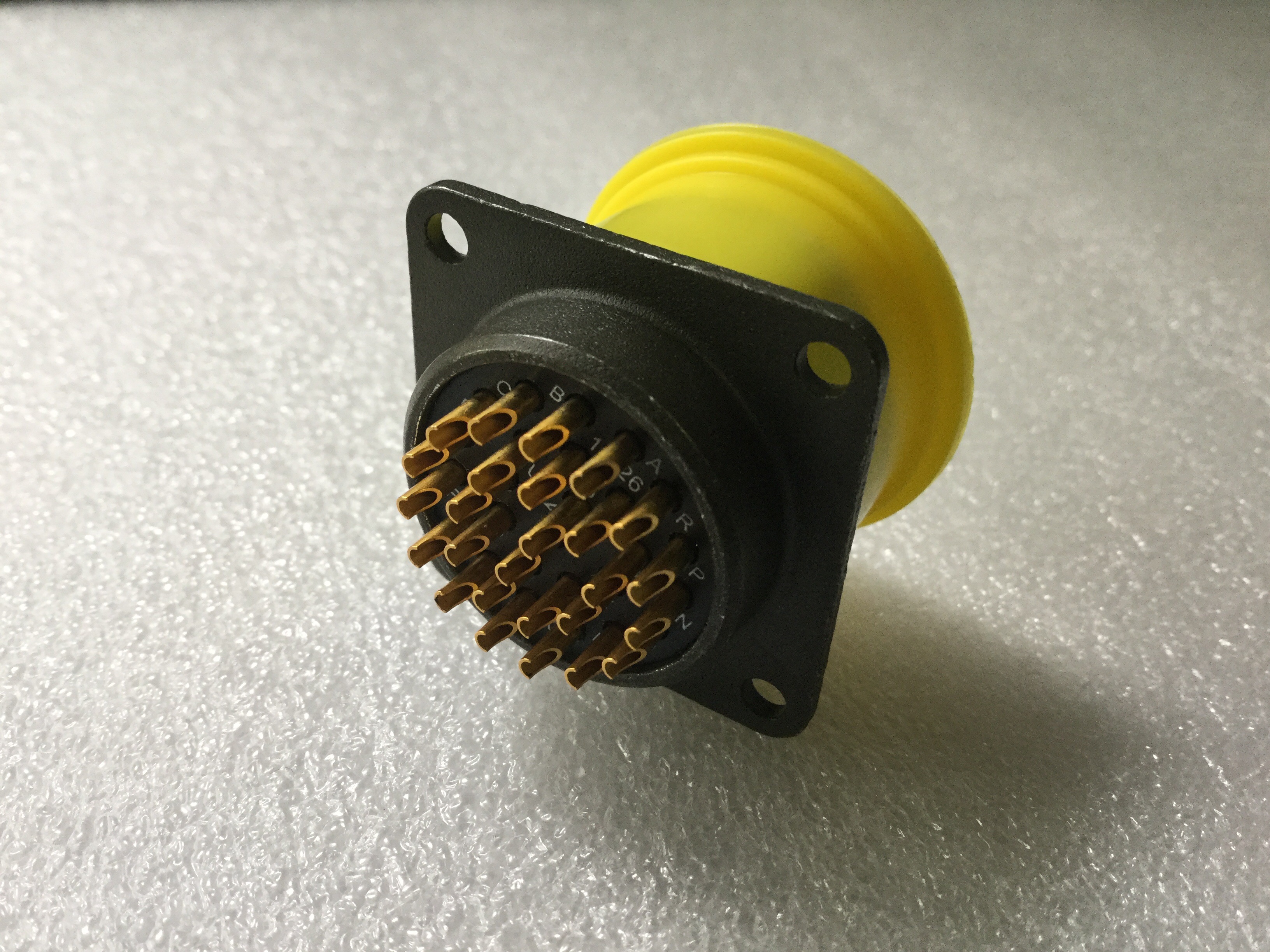 MS3112E16-26PW