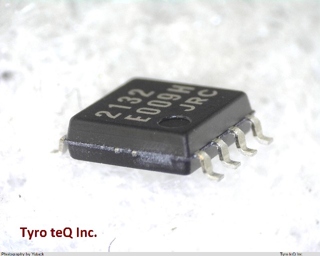 NJM2132M