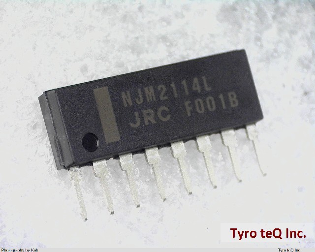 NJM2114L