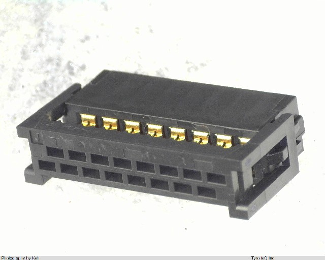 PS-16SEN-D4P1-1D