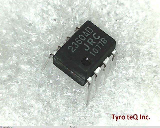 NJM2360AD