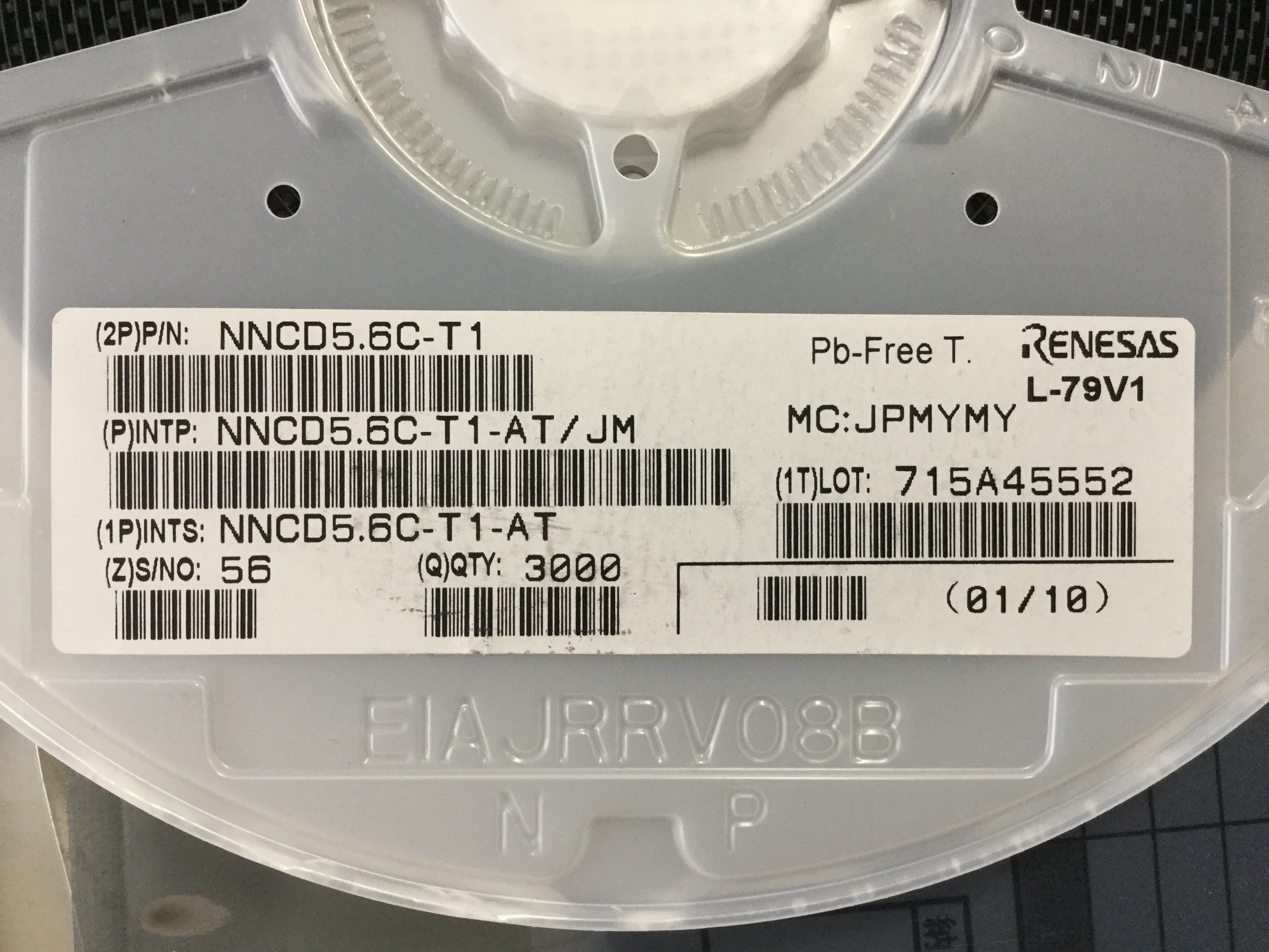 NNCD5.6C-T1-A
