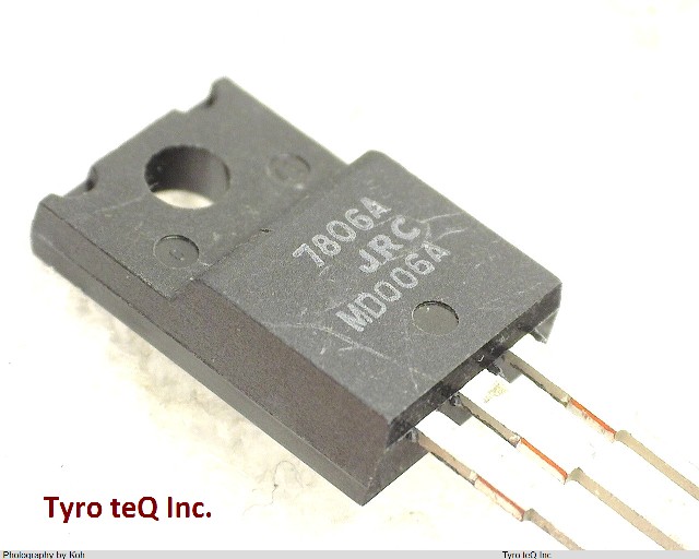 NJM7806FA