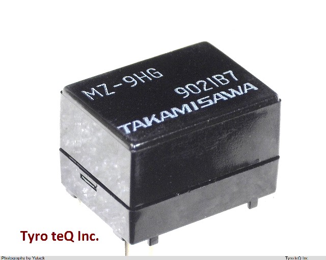 MZ-9HG