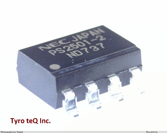 PS2501L-2