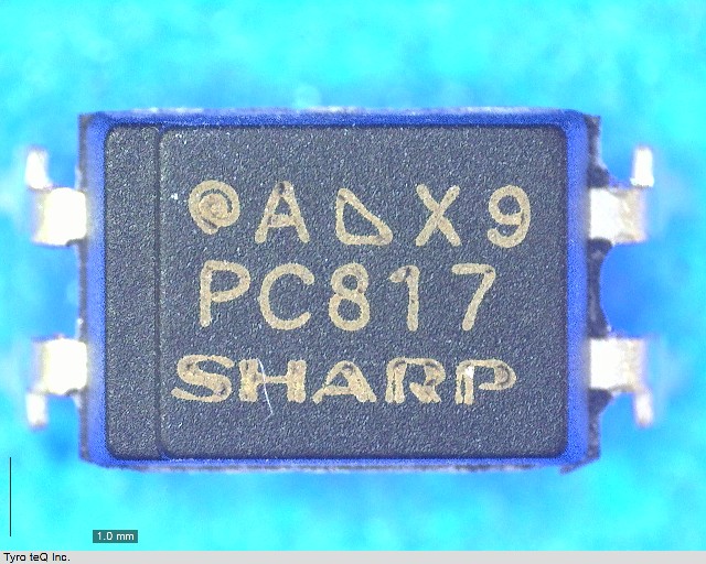 PC817A