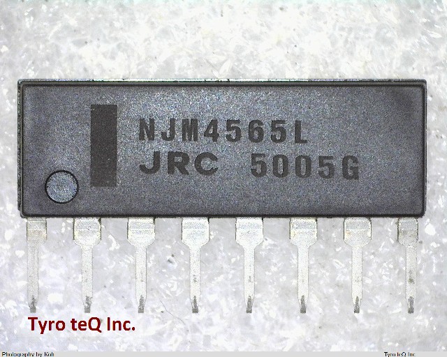 NJM4565L