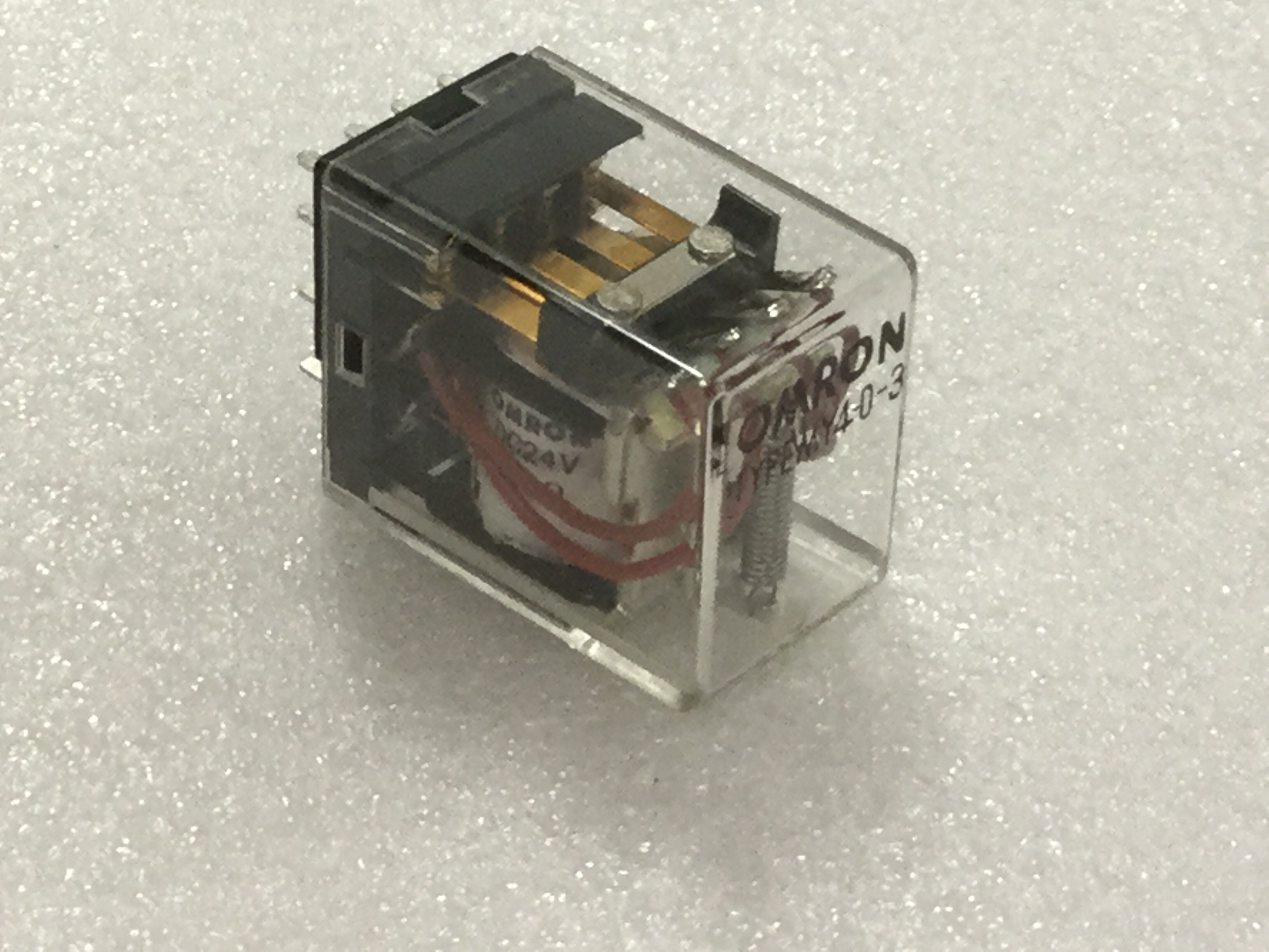 MY4-0-3 DC24V